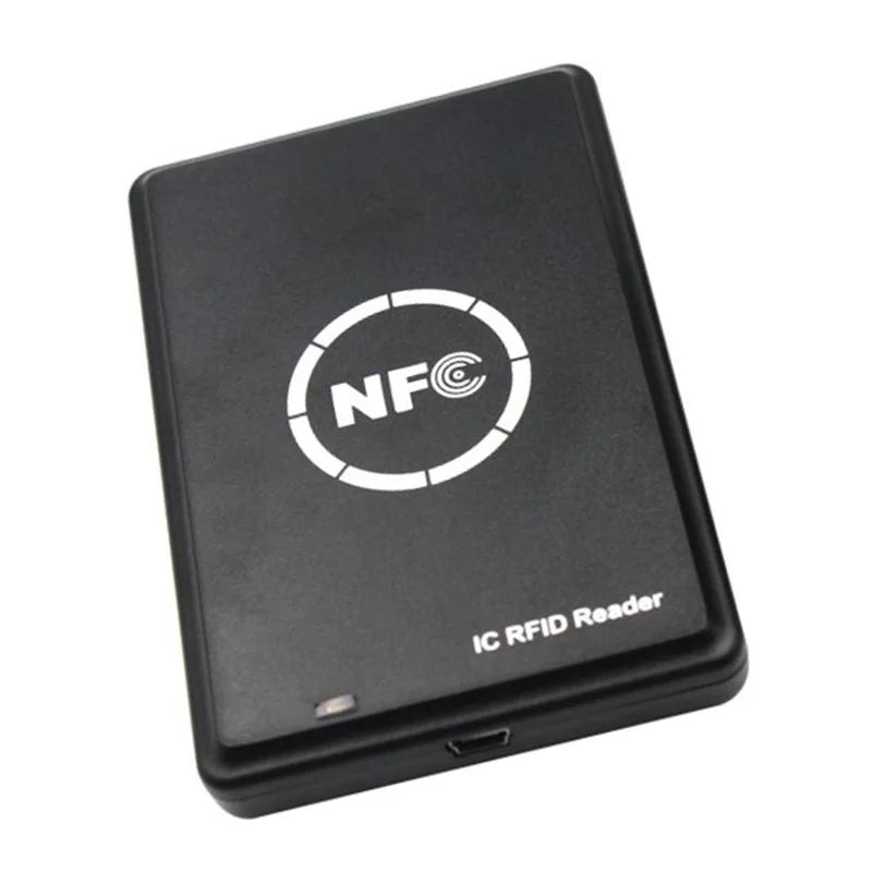IC RFID ī , RFID  , NFC Ʈ ī  , 13.56MHz ȣȭ α׷